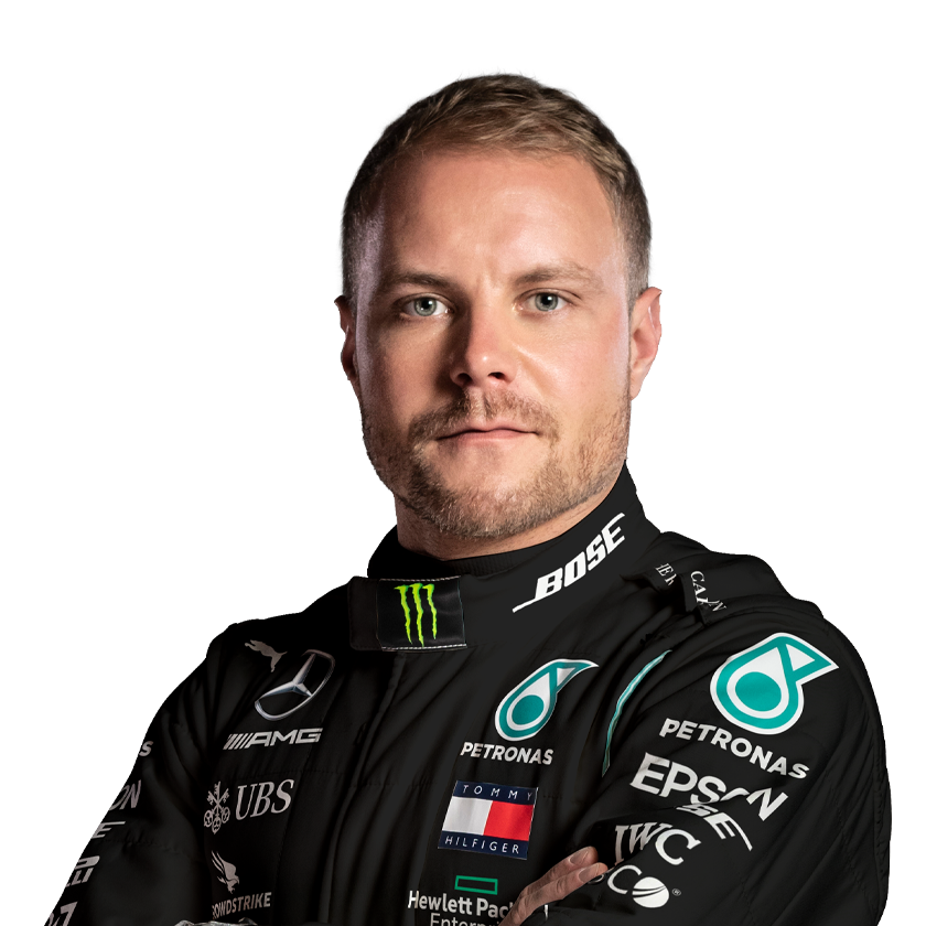 Valtteri Bottas