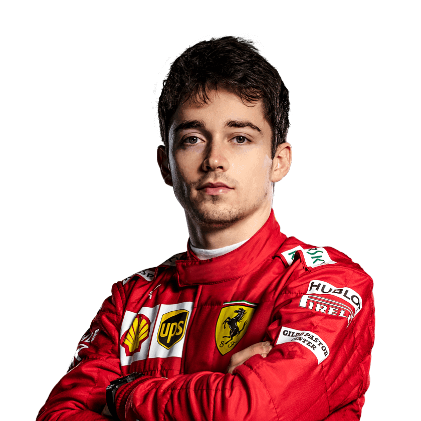 Charles Leclerc