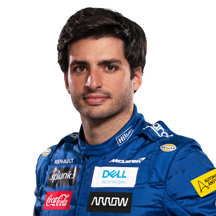 Carlos Sainz