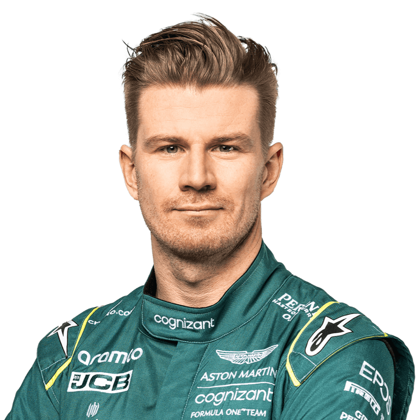 Nico Hülkenberg