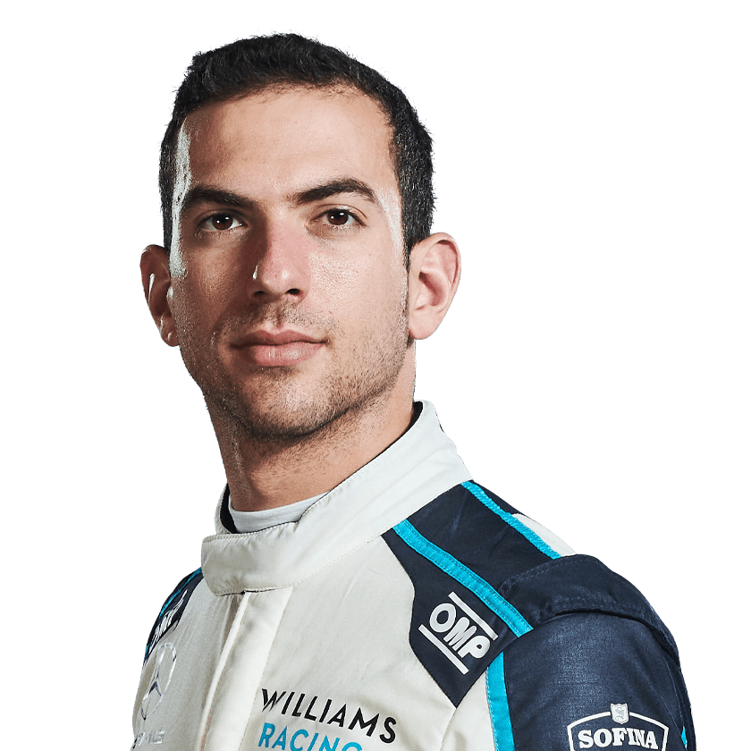 Nicholas Latifi