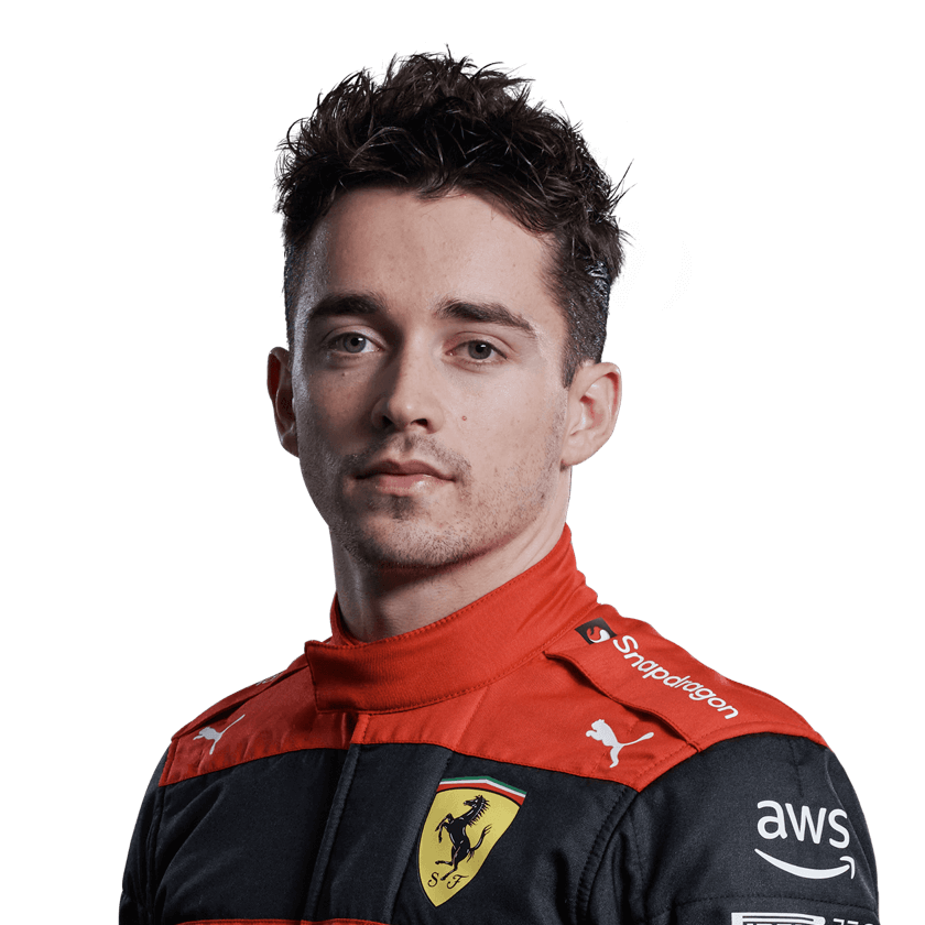 Charles Leclerc